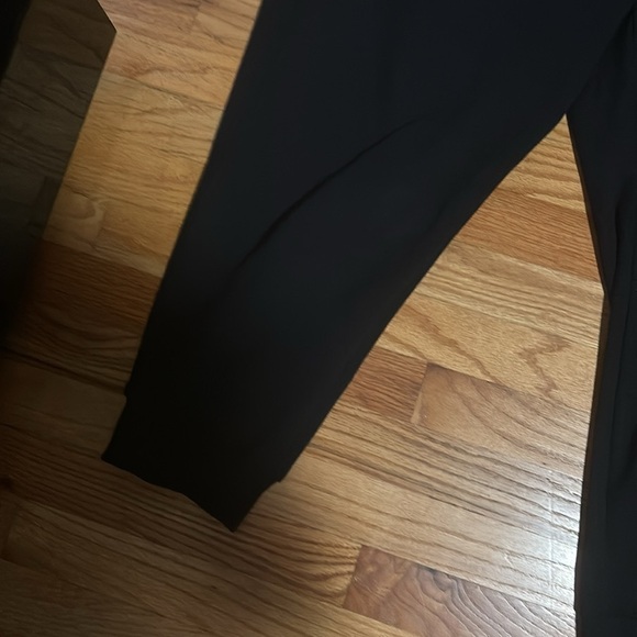 NWT Old Navy Maternity Dynamic Fleece Rollover Waist Joggers | Size XXL - Picture 10 of 10